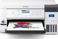 Epson SureColor SC-F100 C11CJ80302