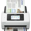 Epson WorkForce DS-900WN Skaner z podajnikiem 600 x 600 DPI A4 Biały