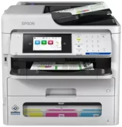 Epson WorkForce Pro EM-C800RDWF C11CK19401