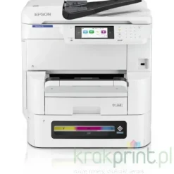 Epson WorkForce Pro EM-C8100RDWF C11CL31401