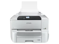 Epson WorkForce Pro WF-C8190DW (C11CG70401)