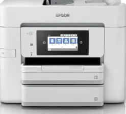 Epson WorkForce Pro WF-4745DTWF (C11CF75403)