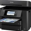 Epson WorkForce Pro WF-4830DTWF (C11CJ05402)