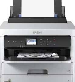 Epson WorkForce Pro WF-M5299DW (C11CG07401)