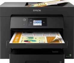 Epson WorkForce WF-7830DTWF (C11CH68403)