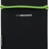 ESPERANZA Etui na Tablet 9.7 4:3 ET172G | Czarny / Zielony| GRUBY NEOPREN 3mm
