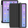 eSTUFF ES682135-BULK etui na tablet 25,9 cm (10.2") Folio Czarny