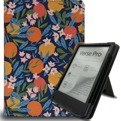 ETUI do POCKETBOOK VERSE / VERSE PRO / GOBOOK 2.0 - CASE COVER FUTERAŁ OBUDOWA OKŁADKA PLECKI