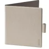 Etui magnetyczne Onyx Boox Go Color 7 / Boox Go 7 / Boox Go Color 7 (Gen II) / Boox Page z uchwytem na rysik Beżowe 6949710310709