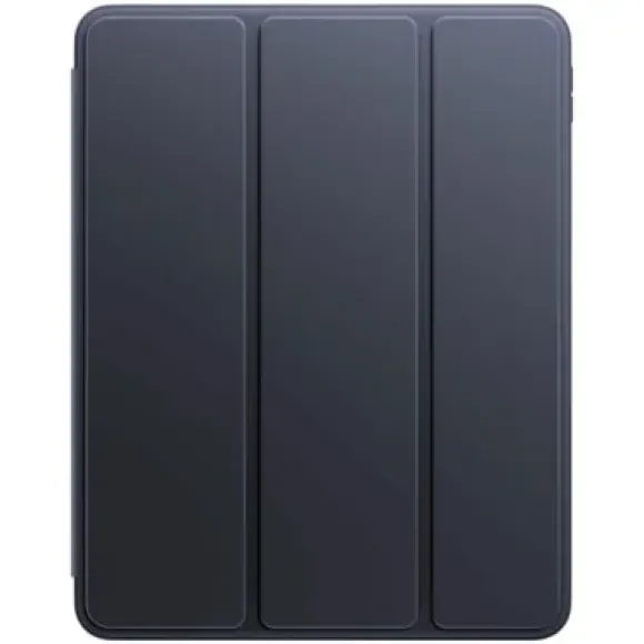 Etui na Galaxy Tab S10 Lite 3MK Soft Tablet Case Czarny W-12USTABCA-SGTS10L