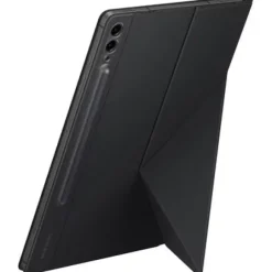 Etui na Galaxy Tab S9 Plus SAMSUNG Smart Book Cover Czarny