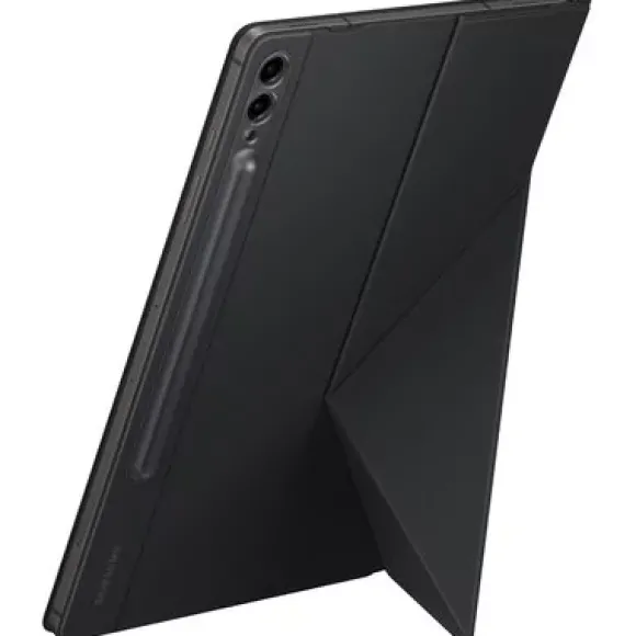 Etui na Galaxy Tab S9 Plus SAMSUNG Smart Book Cover Czarny