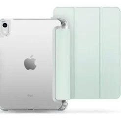Etui na iPad TECH-PROTECT SC Pen Hybrid Jasnozielony