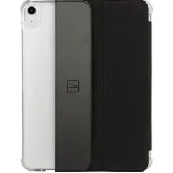 Etui na iPad TUCANO Satin Case Czarny