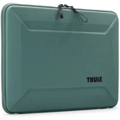 Etui na laptopa THULE Gauntlet Sleeve 15 - 16 cali Zielony 3205413