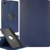 Etui Artnico do Samsung Tab A8 10.5" 2022 navy