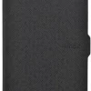 Etui Book Cover do Kindle Paperwhite 1/2/3 (Czarne)