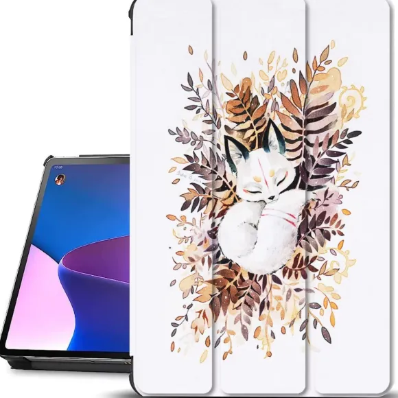 ETUI CASE OBUDOWA FUTERAŁ - LENOVO TAB P12 PRO