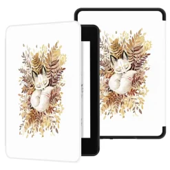 Etui Case Obudowa Futerał Smartcase Exoguard - Kindle Paperwhite 4 (10Th Gen.)