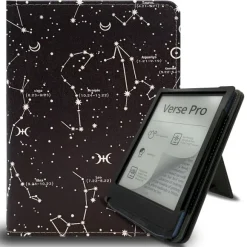 ETUI do POCKETBOOK VERSE / VERSE PRO / GOBOOK 2.0 - CASE COVER FUTERAŁ OBUDOWA OKŁADKA PLECKI
