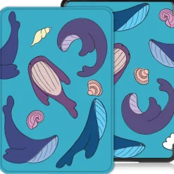 ETUI EXOGUARD - KINDLE PAPERWHITE 5 (11 gen.)
