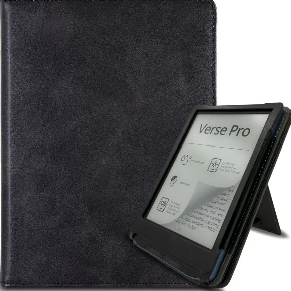 ETUI EXOGUARD STAND - POCKETBOOK VERSE / VERSE PRO / GOBOOK 2.0