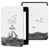 Etui graficzne Smart Case do Kindle Paperwhite 4