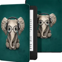 ETUI - KINDLE 11 (2022) - CASE OBUDOWA FUTERAŁ SMARTCASE EXOGUARD