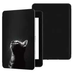 ETUI - KINDLE 10 (2019) - CASE OBUDOWA FUTERAŁ SMARTCASE EXOGUARD