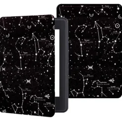 ETUI - KINDLE 10 (2019) - CASE OBUDOWA FUTERAŁ SMARTCASE EXOGUARD
