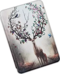 ETUI - KINDLE 11 (2022) - CASE OBUDOWA FUTERAŁ SMARTCASE EXOGUARD
