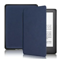 Etui Kindle 11 Granatowe