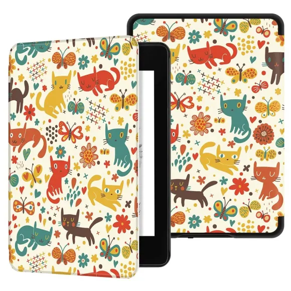 ETUI - KINDLE PAPERWHITE 5 (11 GEN.) - CASE OBUDOWA FUTERAŁ SMARTCASE EXOGUARD