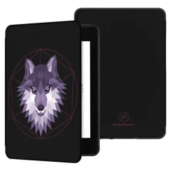 ETUI - KINDLE PAPERWHITE 5 (11 GEN.) - CASE OBUDOWA FUTERAŁ SMARTCASE EXOGUARD