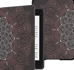 ETUI - KINDLE PAPERWHITE 5 (11 GEN.) - CASE OBUDOWA FUTERAŁ SMARTCASE EXOGUARD