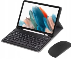 ETUI KLAWIATURA do SAMSUNG GALAXY TAB A8 10.5 X200