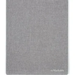 Etui materiałowe Book Folio reMarkable 2 Szare