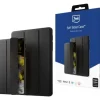 Etui na Galaxy Tab A11+ 3MK Soft Tablet Case Czarny