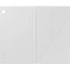 Etui na Galaxy Tab A9 SAMSUNG Book Cover Biały