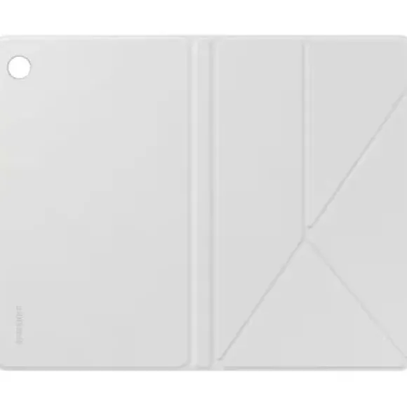 Etui na Galaxy Tab A9 SAMSUNG Book Cover Biały