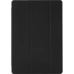 Etui na Galaxy Tab S10+ HAMA Fold Clear Czarny 227083