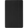 Etui na Galaxy Tab S10 Ultra HAMA Fold Clear Czarny 227077