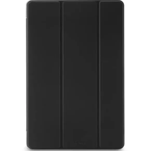 Etui na Galaxy Tab S10 Ultra HAMA Fold Clear Czarny 227077