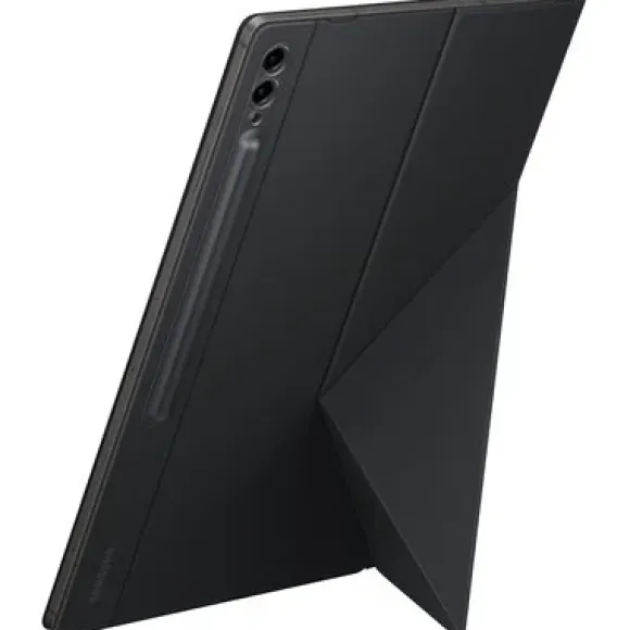 Etui na Galaxy Tab S9 Ultra SAMSUNG Smart Book Cover Czarny