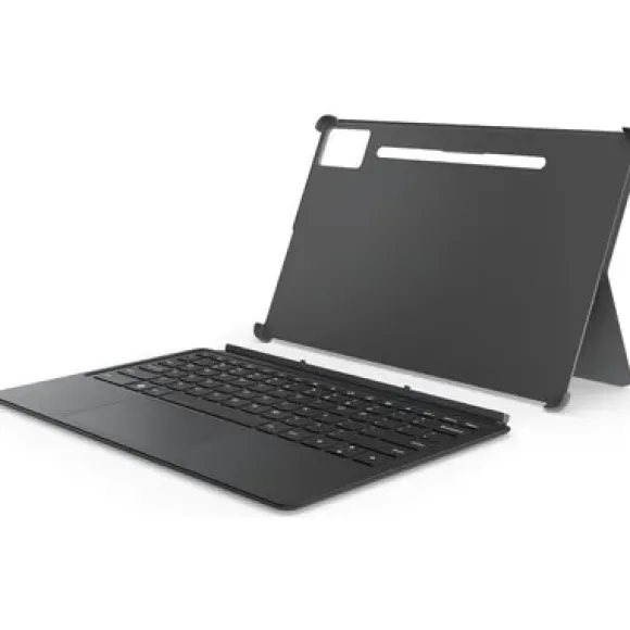 Etui na IdeaTab Pro LENOVO Keyboard Pack Szary Klawiatura