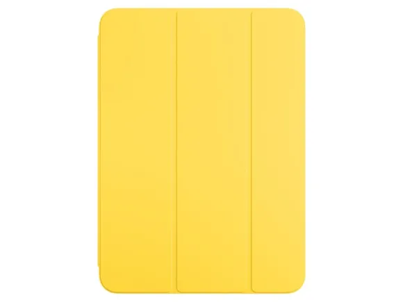Etui na iPad APPLE Smart Folio Lemoniada