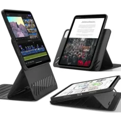 Etui na iPad Pro ESR Shift Magnetic Czarny