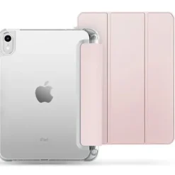 Etui na iPad TECH-PROTECT SC Pen Hybrid Różowy