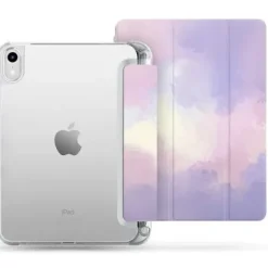 Etui na iPad TECH-PROTECT SC Pen Hybrid Wielokolorowy