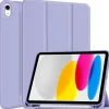 Etui na iPad TECH-PROTECT SC Pen Fioletowy
